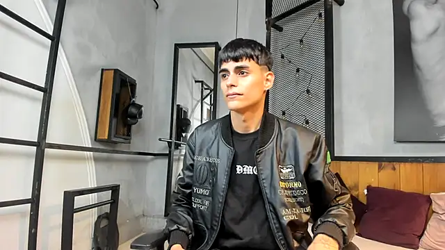 Dani mc1 online show from 11-07-25, 11:43