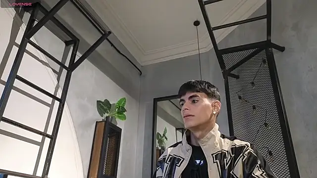 Dani mc1 online show from 01-07-26, 11:45