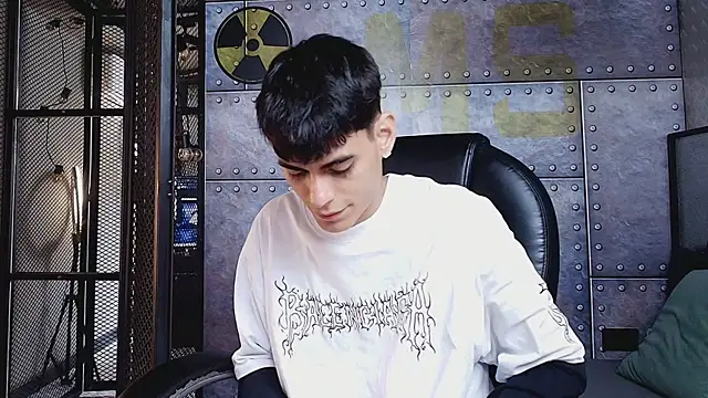 Dani mc1 online show from 01-11-26, 07:41