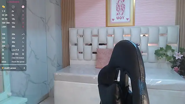 allyssa bellini s online show from 10-23-25, 09:24