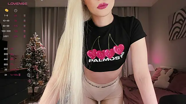 sashaloveyou online show from 02-23-26, 09:56