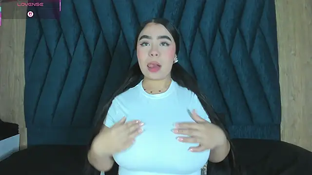 Samy Grey01 online show from 11-18-25, 03:23