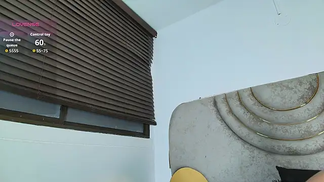 Samy Grey01 online show from 01-06-26, 03:10