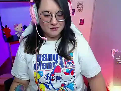 Snapshot of _Jaade_p_ chatting on 09-11-25, 02:33  Jaade p  online show from 09-11-25, 02:33