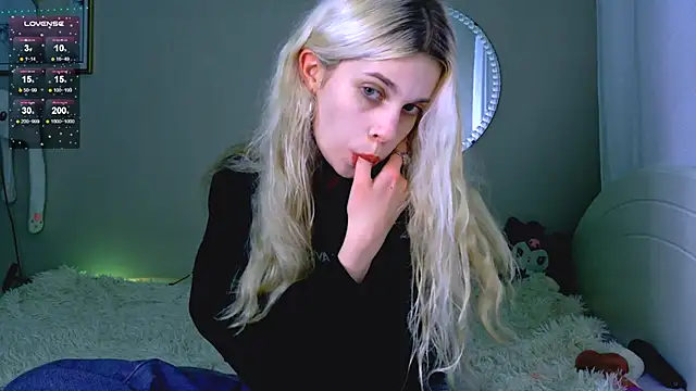 carmen crybaby online show from 11-01-25, 10:01