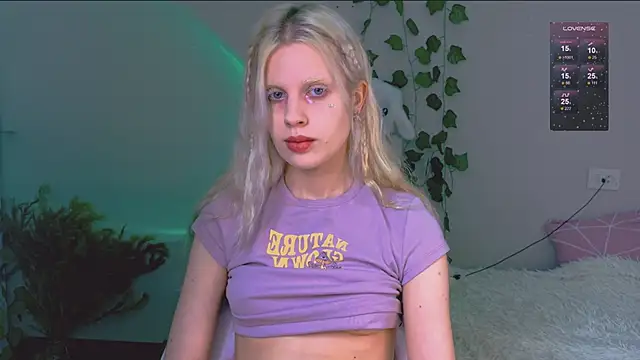 carmen crybaby online show from 12-22-25, 08:50