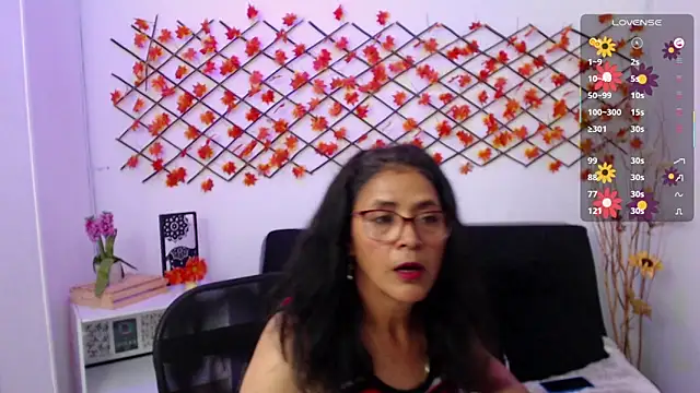 AmandaPeet online show from 02-10-26, 08:24