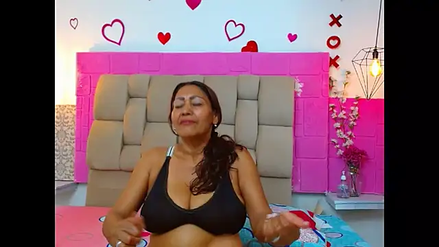 Damary Leon online show from 09-10-25, 07:14