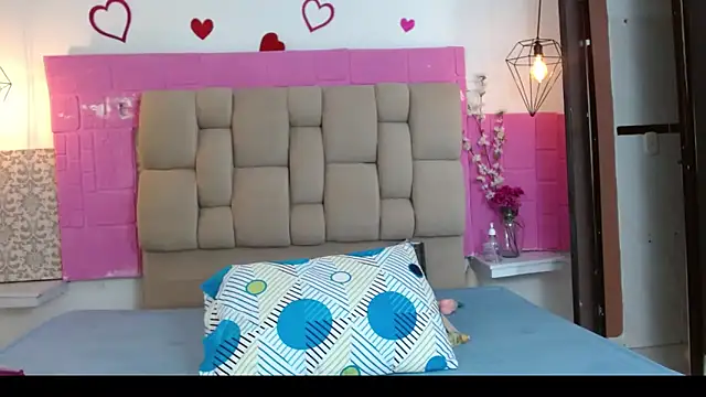 Damary Leon online show from 03-13-26, 08:04