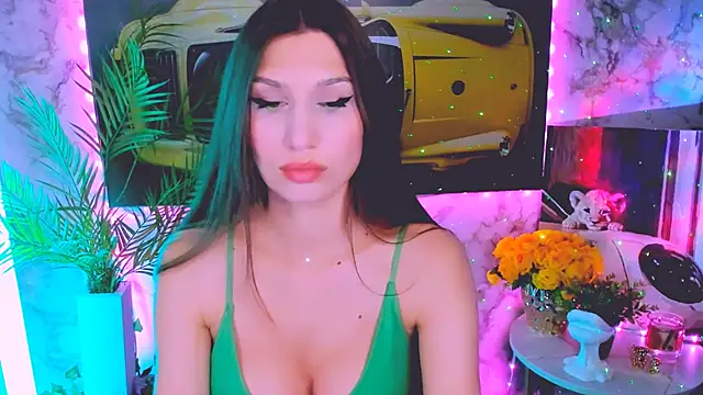 Mollyinyourmind online show from 09-29-25, 07:30