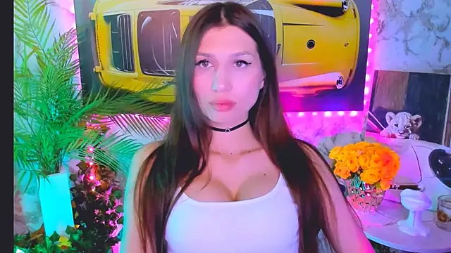 Mollyinyourmind online show from 10-07-25, 12:30