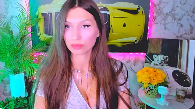 Mollyinyourmind online show from 10-11-25, 04:27