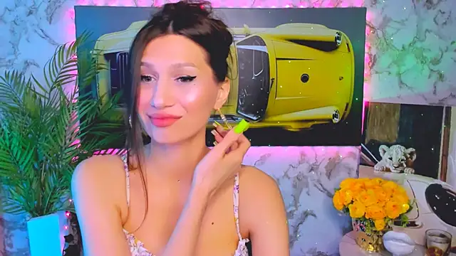 Mollyinyourmind online show from 10-13-25, 04:07