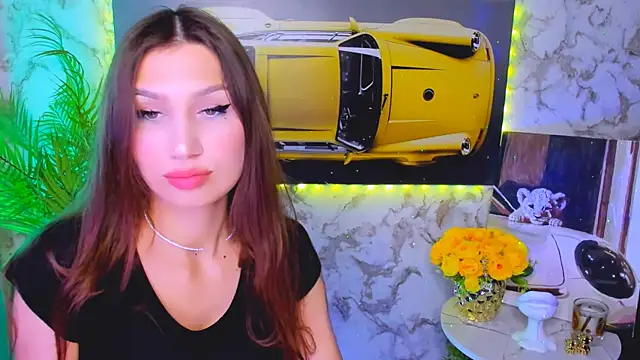 Mollyinyourmind online show from 10-17-25, 08:22