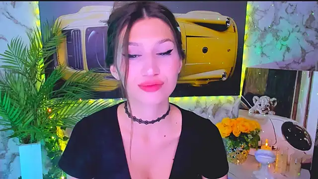 Mollyinyourmind online show from 10-24-25, 09:55