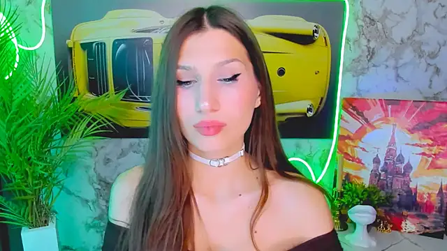 Mollyinyourmind online show from 12-04-25, 07:55