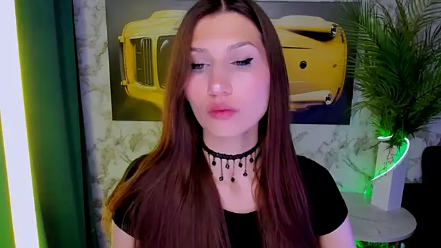 Mollyinyourmind online show from 03-17-26, 08:56