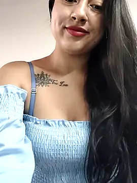 AMATISTA  16 online show from 09-19-25, 12:28