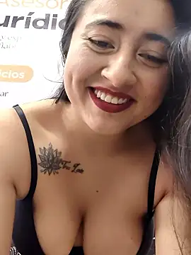 AMATISTA  16 online show from 01-09-26, 12:52