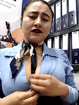 AMATISTA  16 online show from 03-30-26, 12:50