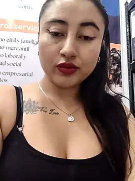 Snapshot of AMATISTA__16 chatting on 05-02-26, 12:43 AMATISTA 16 online show from 05-02-26, 12:43
