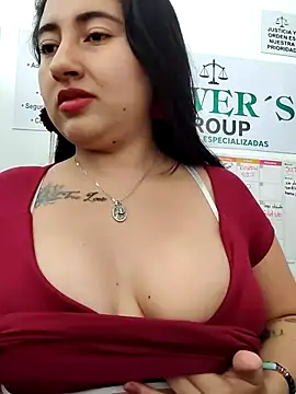 AMATISTA  16 online show from 06-30-26, 12:28