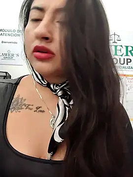 AMATISTA  16 online show from 07-02-26, 12:33