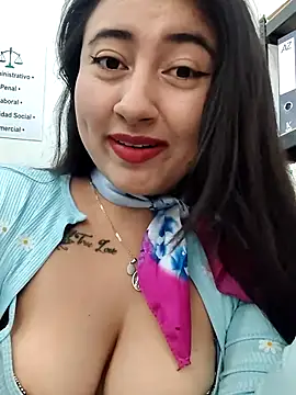 AMATISTA  16 online show from 07-03-26, 12:22