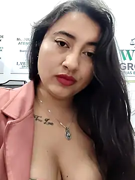 AMATISTA  16 online show from 07-04-26, 12:33