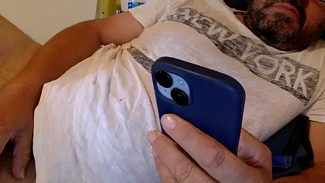 steve669 hot online show from 07-26-26, 06:10