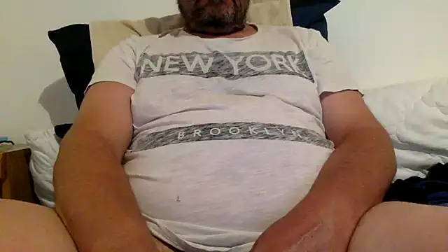 steve669 hot online show from 08-02-26, 12:03