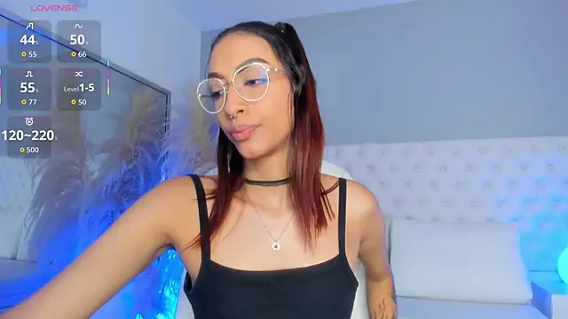 Ebonysweet   online show from 01-15-26, 08:56