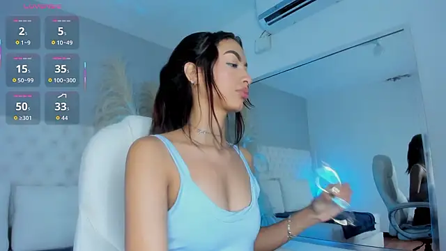 Ebonysweet   online show from 03-25-26, 07:53