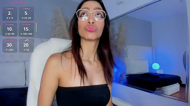 Ebonysweet   online show from 04-09-26, 08:03