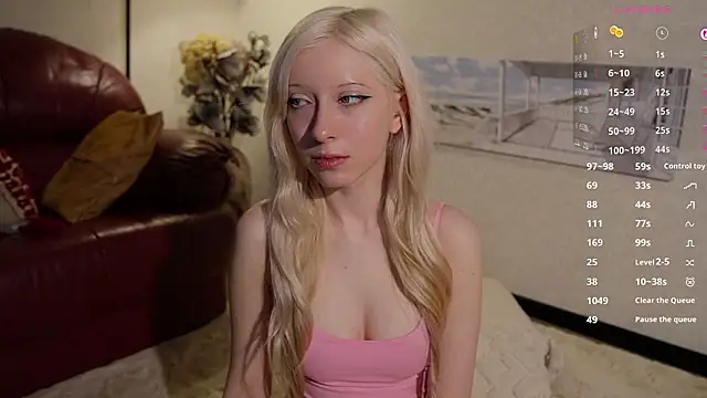 Snapshot of BubugAgaska chatting on 02-03-26, 04:54 BubugAgaska online show from 02-03-26, 04:54