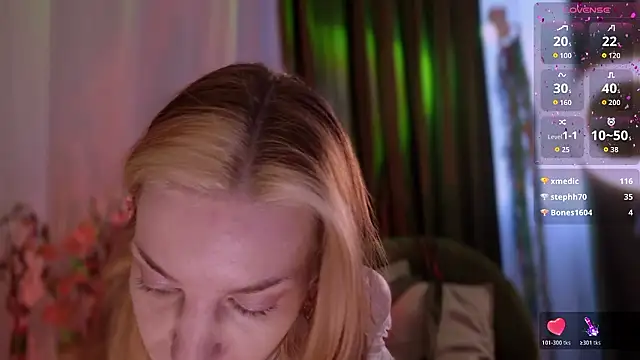 WendyGilber online show from 02-14-26, 01:19