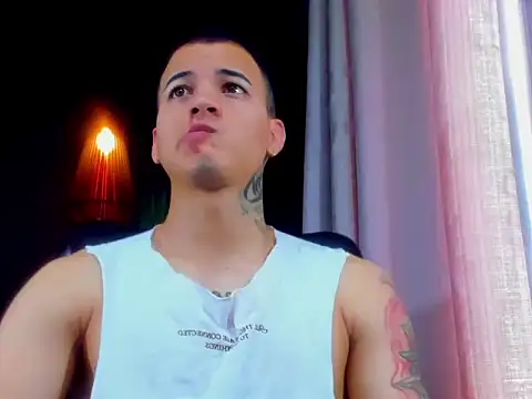 rocoo santos online show from 05-05-26, 05:54