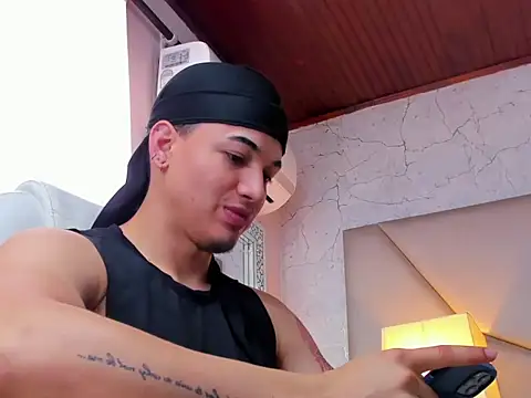 rocoo santos online show from 05-20-26, 06:25