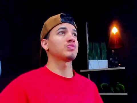 rocoo santos online show from 07-14-26, 10:04