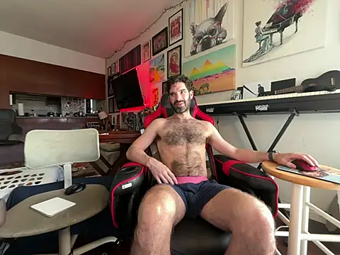 Pupscritch online show from 03-26-26, 04:45