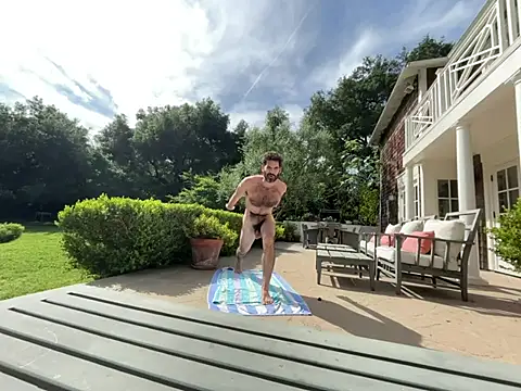 Pupscritch online show from 04-02-26, 05:21