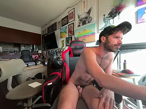 Pupscritch online show from 05-27-26, 01:41