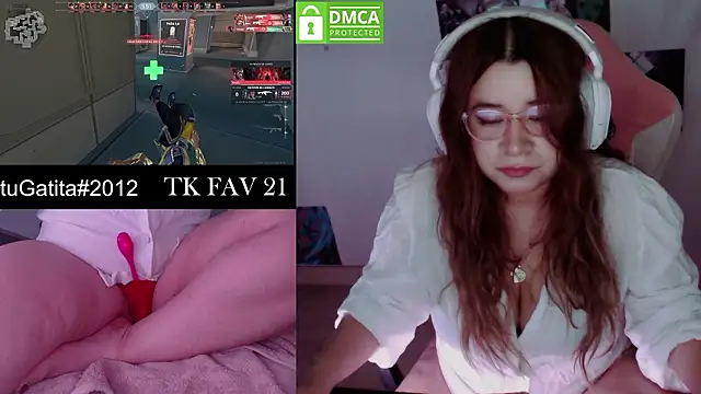 Pink girl0n online show from 02-01-26, 11:47