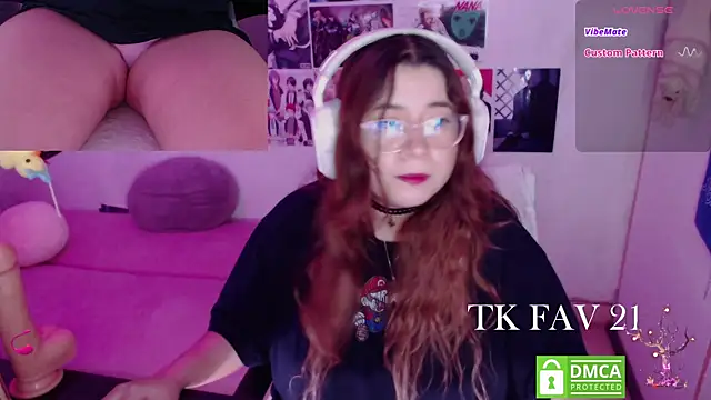 Pink girl0n online show from 05-11-26, 04:59