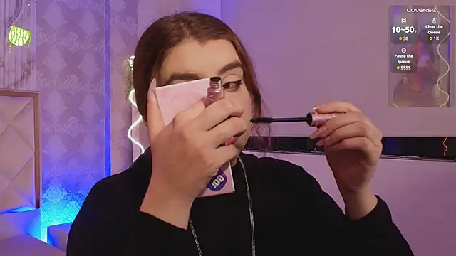 Naomy tay1 online show from 02-05-26, 03:00