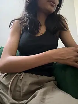modelnishu online show from 09-19-25, 05:35
