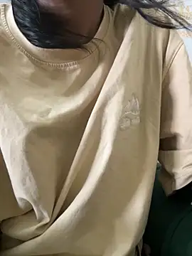 modelnishu online show from 09-27-25, 01:32