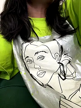 modelnishu online show from 10-03-25, 12:02