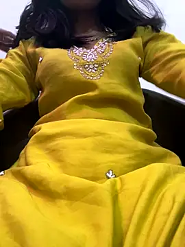 modelnishu online show from 10-26-25, 09:15