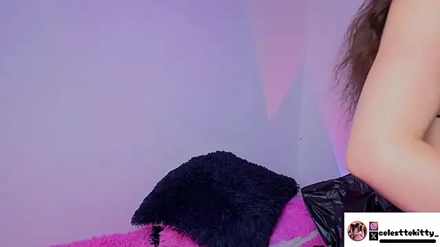 celestte evans 1 online show from 01-14-26, 06:19